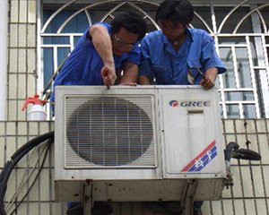 固始空调售后维修服务中心在哪里找