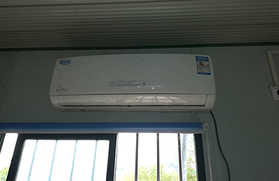 固始空调维修在哪里找