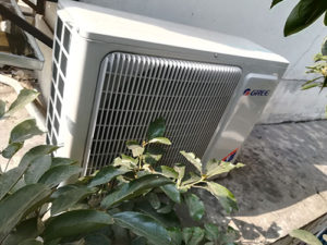 固始空调维修售后服务