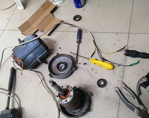 固始空调维修售后服务中心电话在哪里找