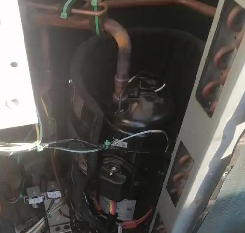 固始维修变频空调电话在哪里找