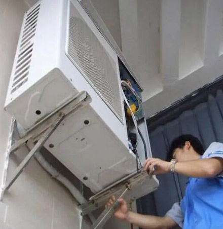 固始24小时空调维修热线