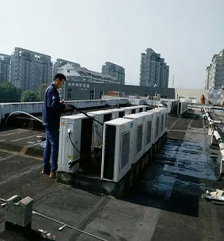 固始 空调拆装 固始本地 空调拆装公司