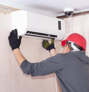 固始空调内机噪音大