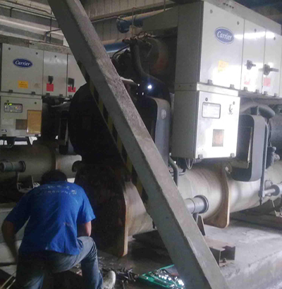 固始冰箱维修 固始制冷设备维修